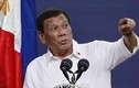 Tổng thống Duterte tính cách kéo dài quyền lực