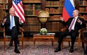 Toàn cảnh cuộc gặp thượng đỉnh Putin - Biden