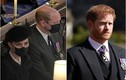 Lộ lý do Hoàng tử William không nói chuyện với em trai Harry?