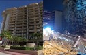 Tan hoang hiện trường vụ sập chung cư 12 tầng ở Mỹ
