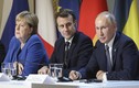 Lãnh đạo Pháp và Đức muốn họp thượng đỉnh với ông Putin