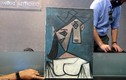 Tìm thấy tranh bị đánh cắp của Picasso sau gần 1 thập kỷ