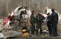 Nhìn lại thảm kịch rơi máy bay ở Nga khiến TT Ba Lan thiệt mạng năm 2010