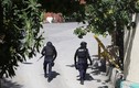 Bên ngoài dinh thự nơi tổng thống Haiti bị ám sát