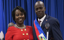 Tình trạng của phu nhân Tổng thống Haiti bị ám sát giờ ra sao?