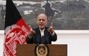 Dinh Tổng thống Afghanistan bị tấn công tên lửa