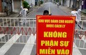 18 người dương tính nCoV sau khi dự đám tang ở Vĩnh Long