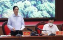 Thủ tướng Phạm Minh Chính: Hà Nội thực hiện Chỉ thị 17 là quyết định khó khăn nhưng cần thiết và phù hợp