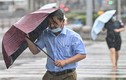 Trung Quốc: Bắc Kinh ban hành cảnh báo cao nhất về mưa bão