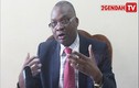 Bộ trưởng Quốc phòng Tanzania Elias Kwandikwa đột tử