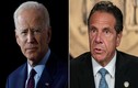 Chân dung Thống đốc New York bị Tổng thống Biden kêu gọi từ chức