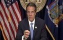 Thống đốc New York Andrew Cuomo từ chức