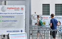 Đức: Hàng nghìn người dân bị tiêm nước muối thay vắc xin COVID-19
