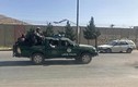 Toàn cảnh lực lượng Taliban tràn vào thủ đô Afghanistan