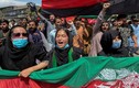 Toàn cảnh biểu tình phản đối lực lượng Taliban tại Afghanistan