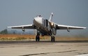 Nga liên tục “dội bão lửa” hủy diệt khủng bố tại Syria