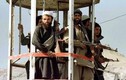 Hình ảnh lực lượng Taliban cai trị Afghanistan giai đoạn 1996-2001