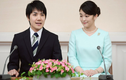 Tài sắc Công chúa Nhật Bản sắp kết hôn sau nhiều lần hoãn cưới