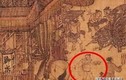 Bức họa trong Bảo tàng Cố Cung về thời Bắc Tống: Có cả shipper?
