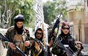 17 người chết khi Taliban bắn súng ăn mừng