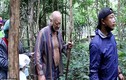 Cụ ông 72 tuổi sống sót sau 3 ngày lạc trong rừng rậm