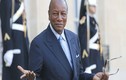 Tổng thống Guinea vừa bị bắt giữ trong đảo chính là ai?