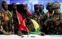 Lãnh đạo binh biến tại Guinea triệu tập thành viên chính phủ