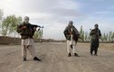 Ném đá, chặt tay: Loạt hình phạt rùng mình của Taliban