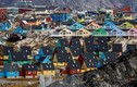 Khám phá cuộc sống ở vùng đất lạnh giá Greenland