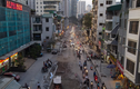 Nhiều người ngã nhào khi đi qua con đường 360 tỷ đồng ở Hà Nội