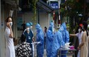 Bệnh viện Hữu nghị Việt Đức phát hiện thêm 2 ca nhiễm nCoV