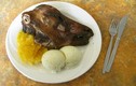 Soi 9 món ăn kỳ lạ ở Kenya đánh đố du khách