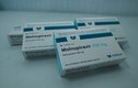 Việt Nam sản xuất thuốc kháng virus Molnupiravir điều trị COVID-19