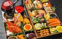 Ý nghĩa ẩn bên trong hộp cơm Osechi mừng năm mới của người Nhật