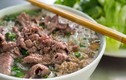 Phở bò Việt Nam lọt top món ăn có nước ngon nhất thế giới