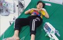 Hậu COVID-19, bé trai 10 tuổi ở Hà Tĩnh bị viêm đa hệ nguy kịch