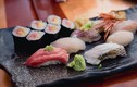 Sự thật bất ngờ về món sushi nổi tiếng ở đất nước Nhật Bản