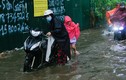 Dự báo thời tiết 16/9: Hà Nội và nhiều vùng trên cả nước có mưa to