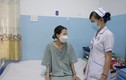 Mang khối u khủng, du học sinh trở về Việt Nam cấp cứu