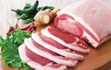 Thịt lợn nên bảo quản bao lâu trong tủ lạnh?