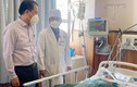An Giang: Một bệnh nhân đã tử vong trong vụ ngộ độc chè đậu trắng
