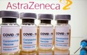 Hà Nội: Phân bổ 17.850 liều vắc xin AstraZeneca để tiêm cho người dân