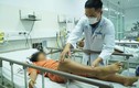 3 trẻ ở TP Thủ Đức bị nhiễm độc tố chết người sau khi ăn giò lụa
