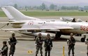 Vì sao tiêm kích MiG-21 cực kỳ nguy hiểm khi được hoán cải thành UAV cảm tử?
