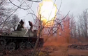 Lính dù Nga đột kích xóa sổ thành trì của Ukraine tại Bakhmut