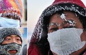 Nguyên nhân đằng sau sóng lạnh kỷ lục ở Trung Quốc