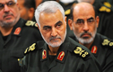 Nổ lớn gần mộ tướng Iran Soleimani, hơn 100 người thiệt mạng