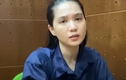 Video: Ngọc Trinh khai gì sau 3 tháng tạm giam?