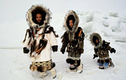 Tận mục cuộc sống của bộ tộc ở nơi lạnh -40 độ C