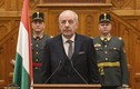 Hungary có Tổng thống mới sau bê bối chính trị